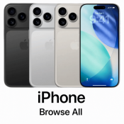 Apple iPhone Series